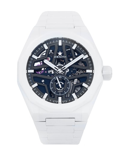 Zenith Defy 49.9301.3620/79.I001